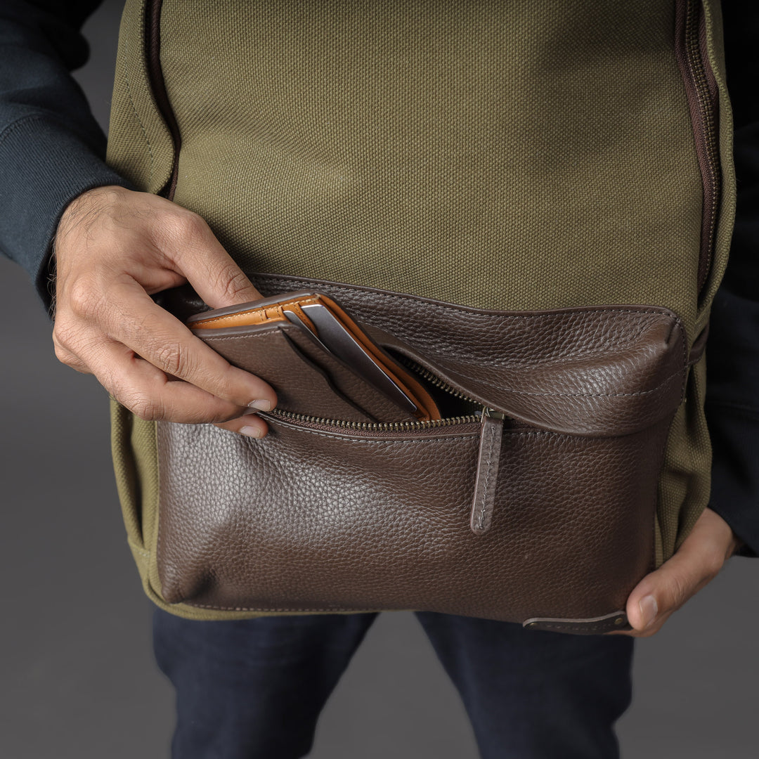 Max Wallet