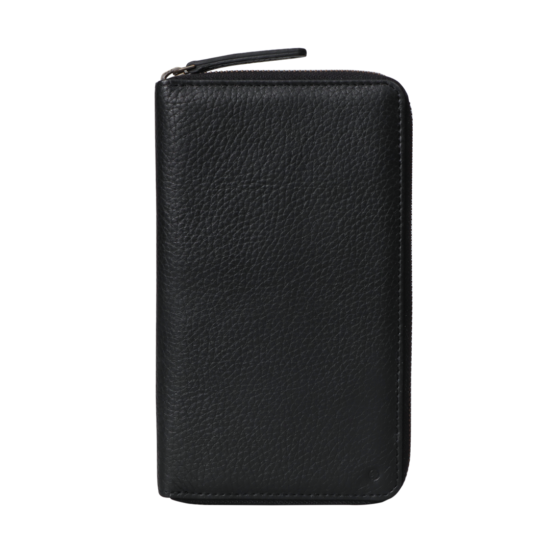 World Traveler Wallet