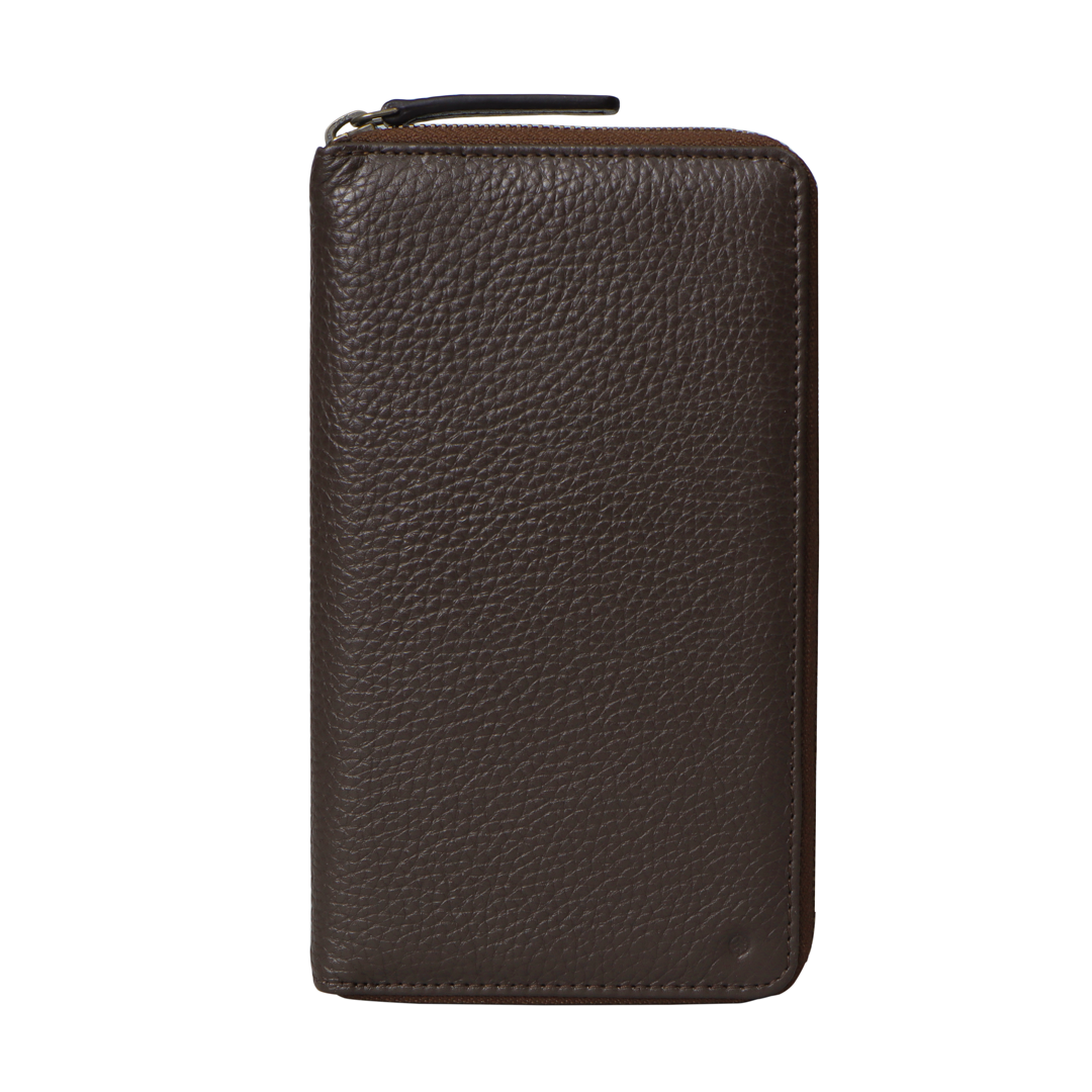 World Traveler Wallet