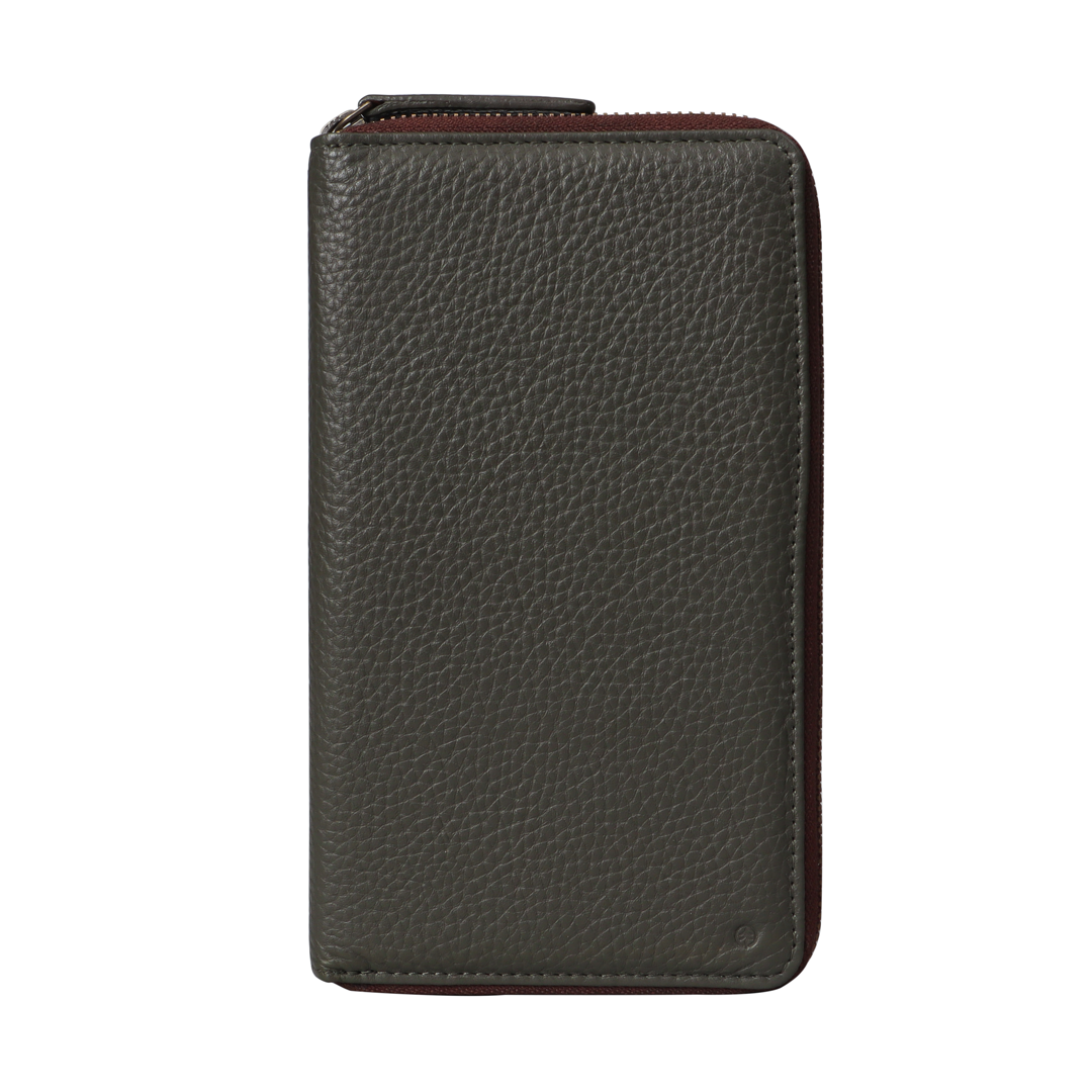 World Traveler Wallet