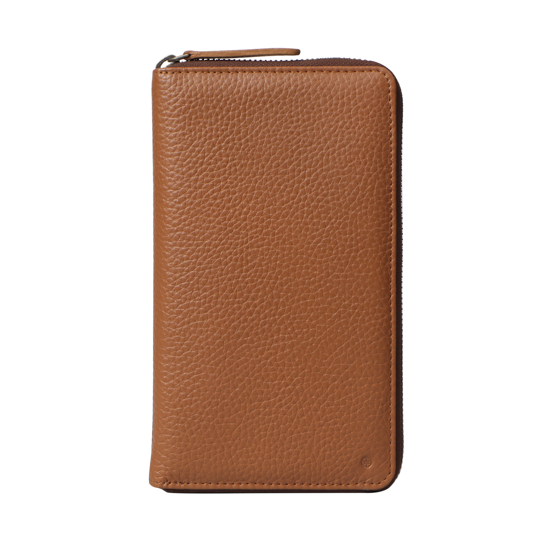 World Traveler Wallet