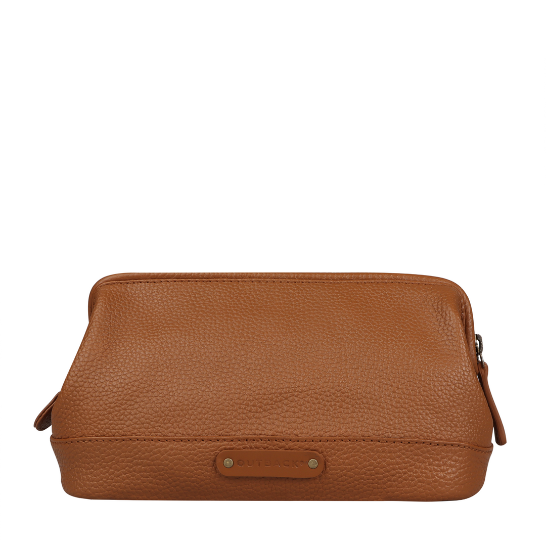 Athens Toilet Bag