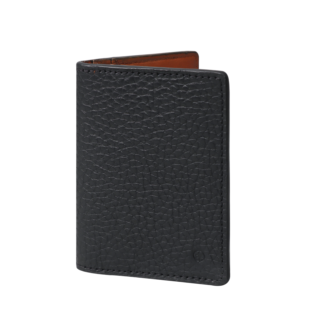 Business Cards Leather Wallet