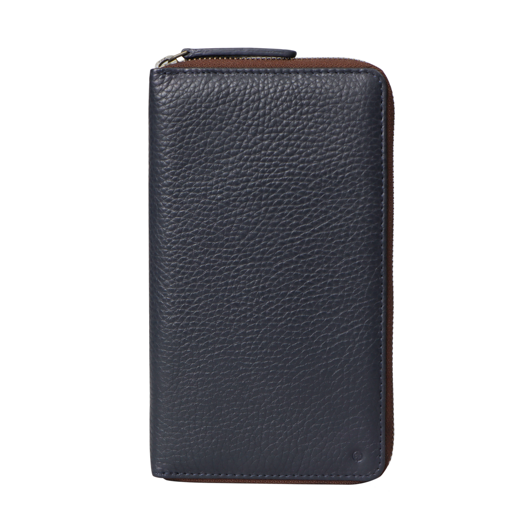 World Traveler Wallet