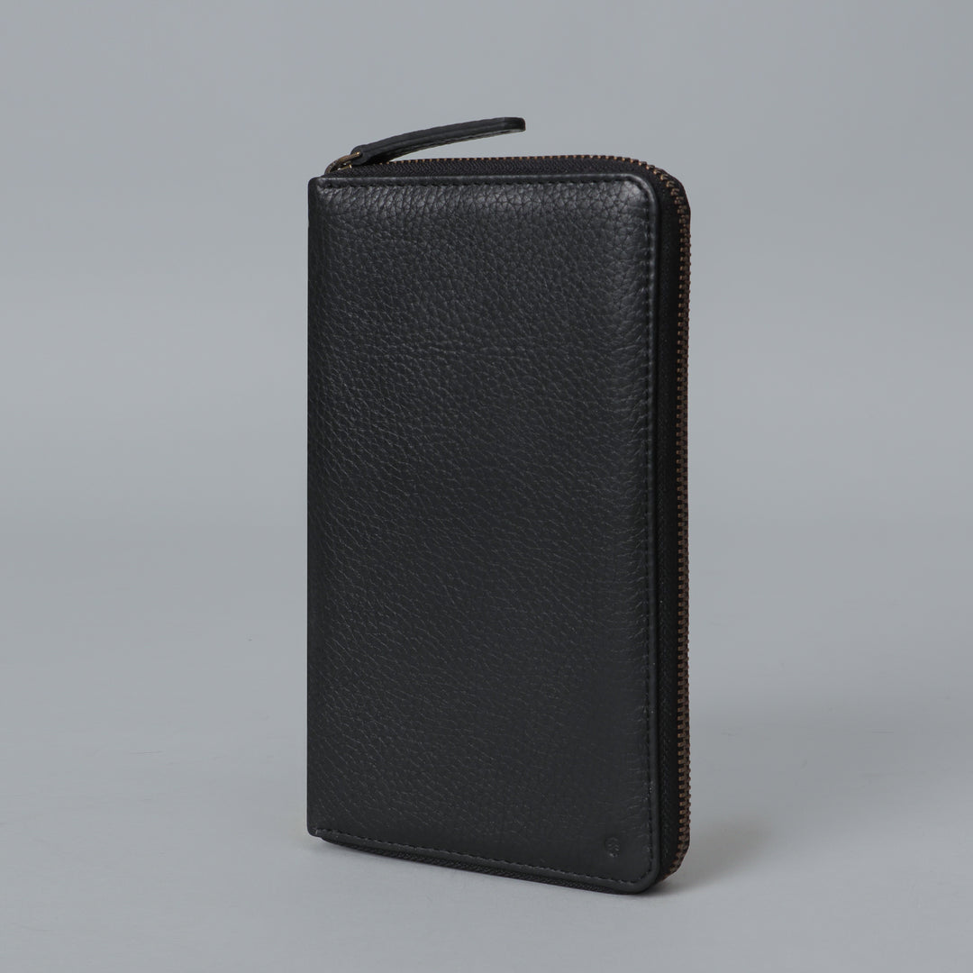 World Traveler Wallet