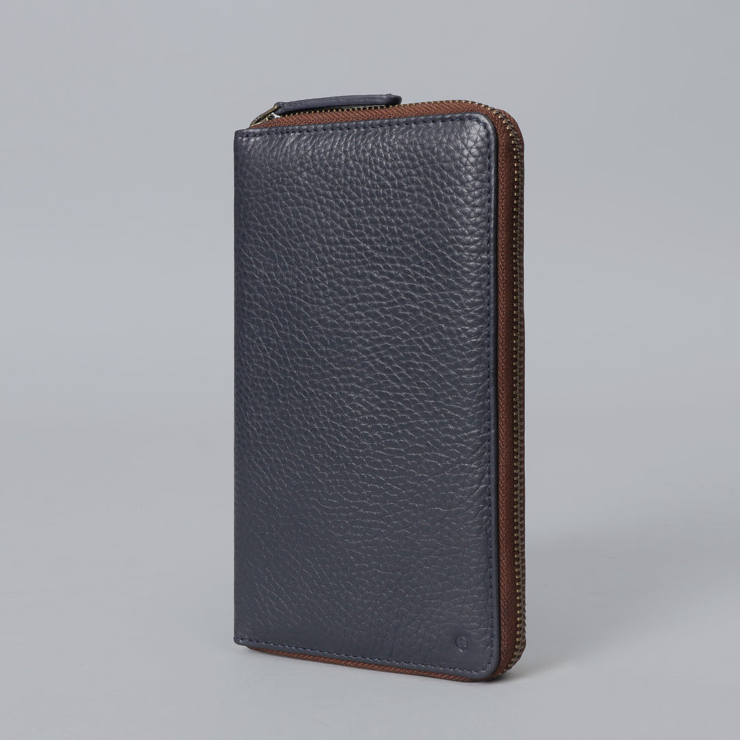 World Traveler Wallet