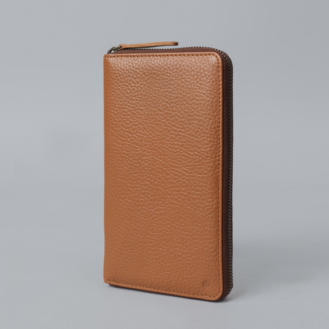 World Traveler Wallet