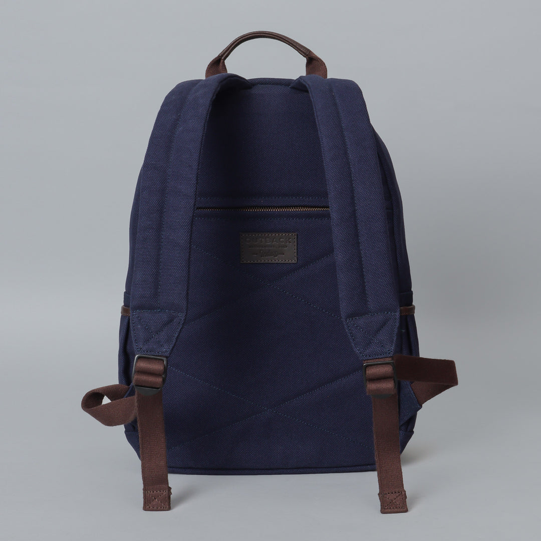 Journey Canvas Backpack