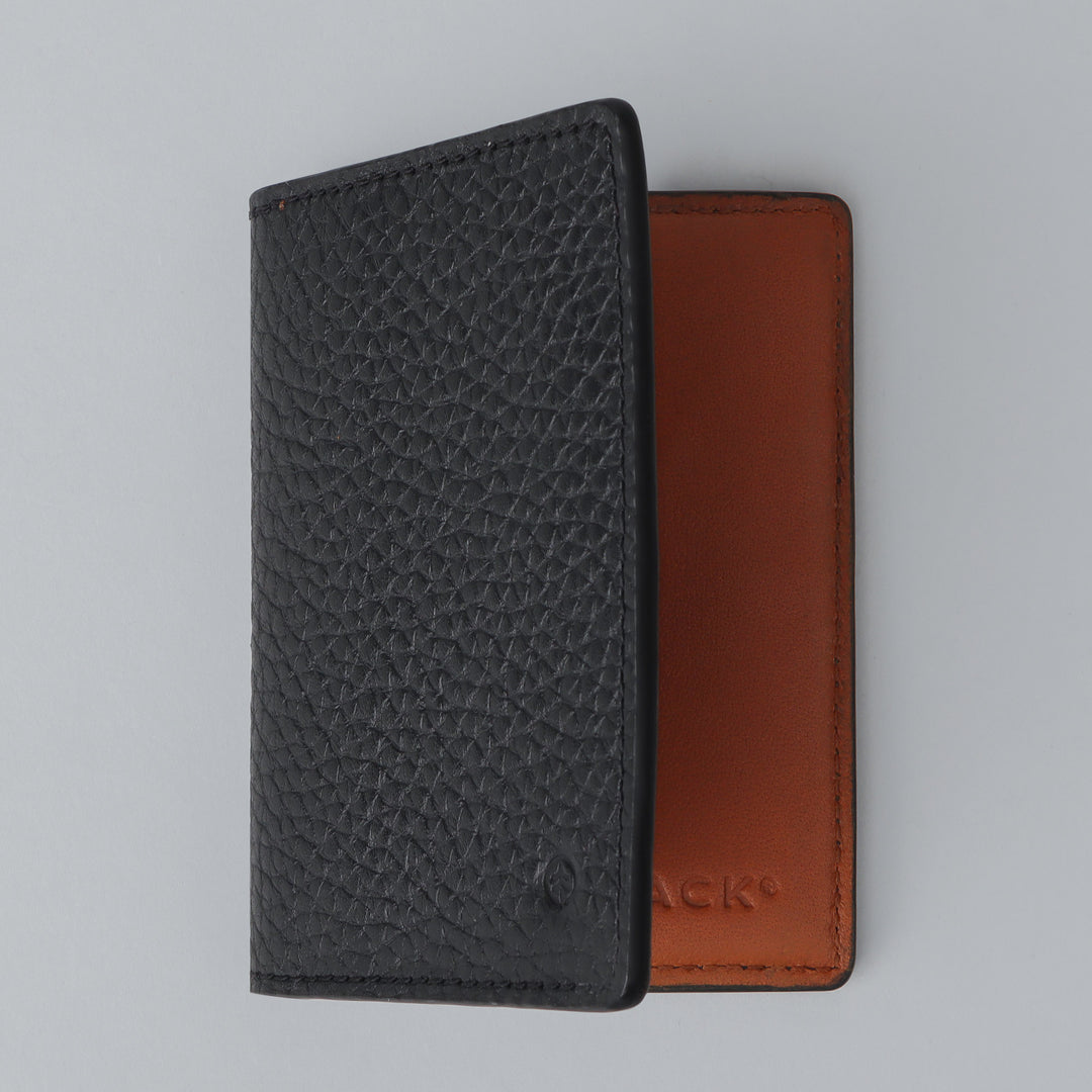 Business Cards Leather Wallet