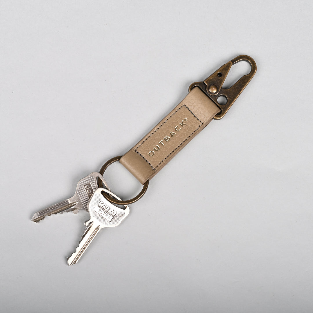 Performance Key Holder