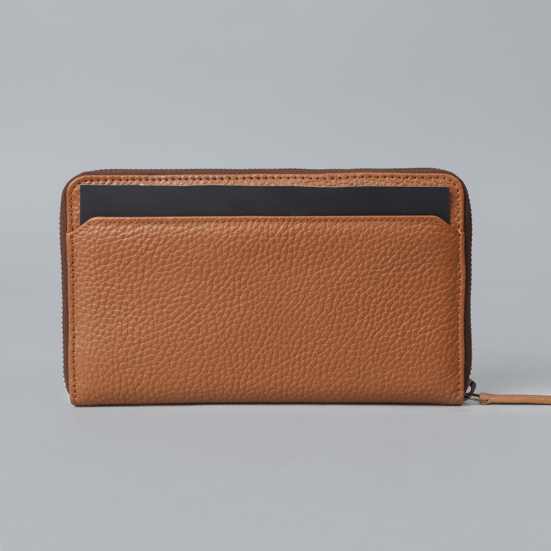 World Traveler Wallet