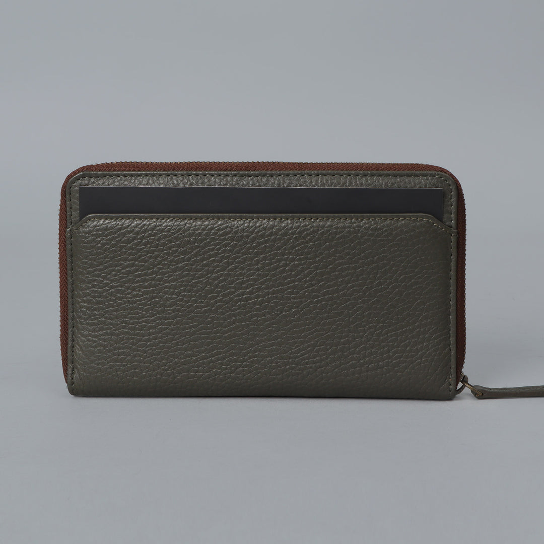 World Traveler Wallet
