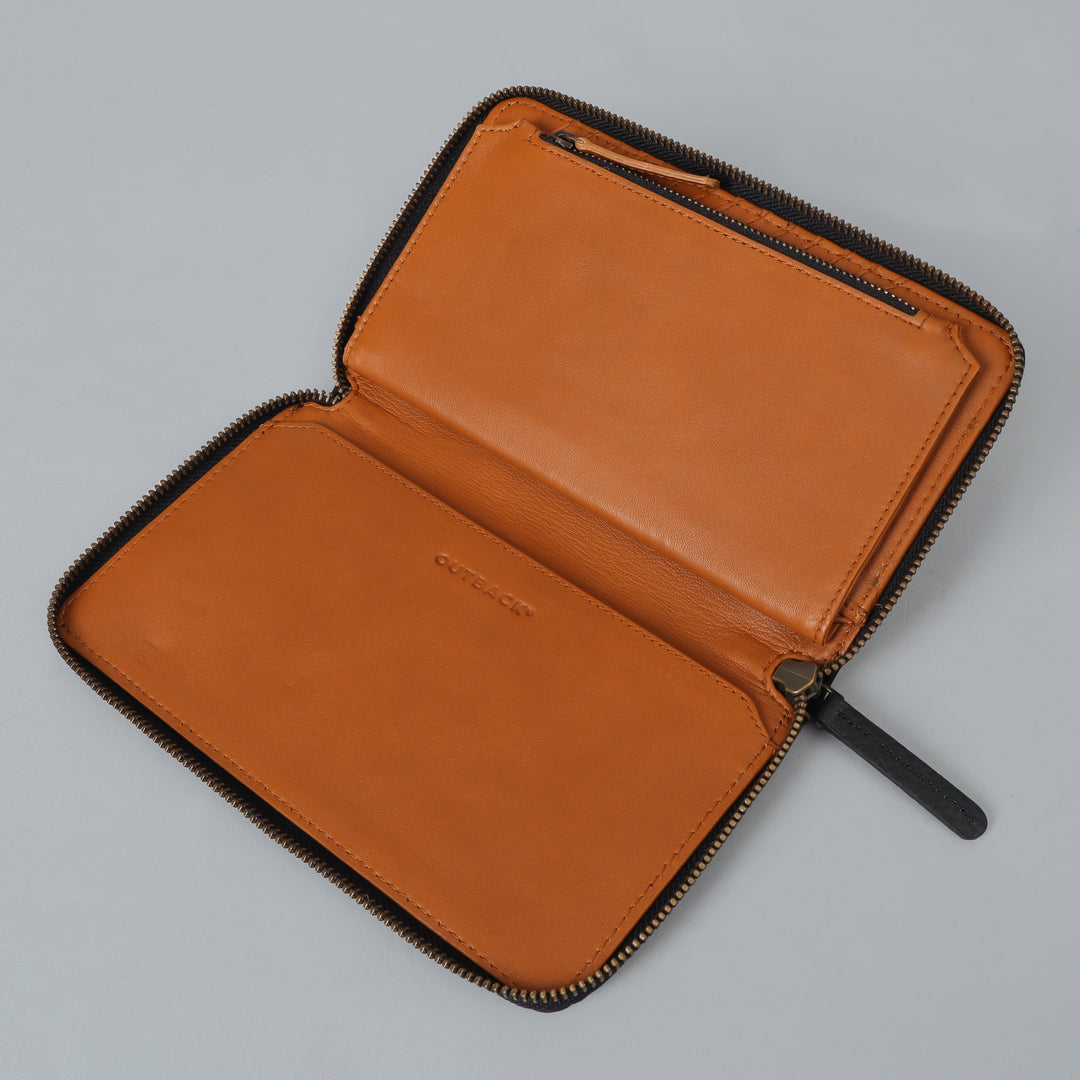World Traveler Wallet
