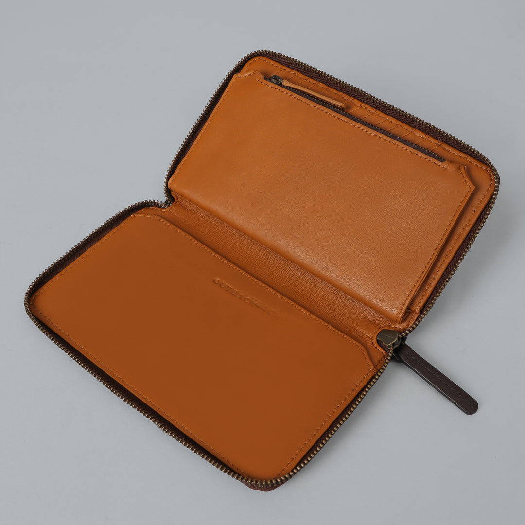 World Traveler Wallet