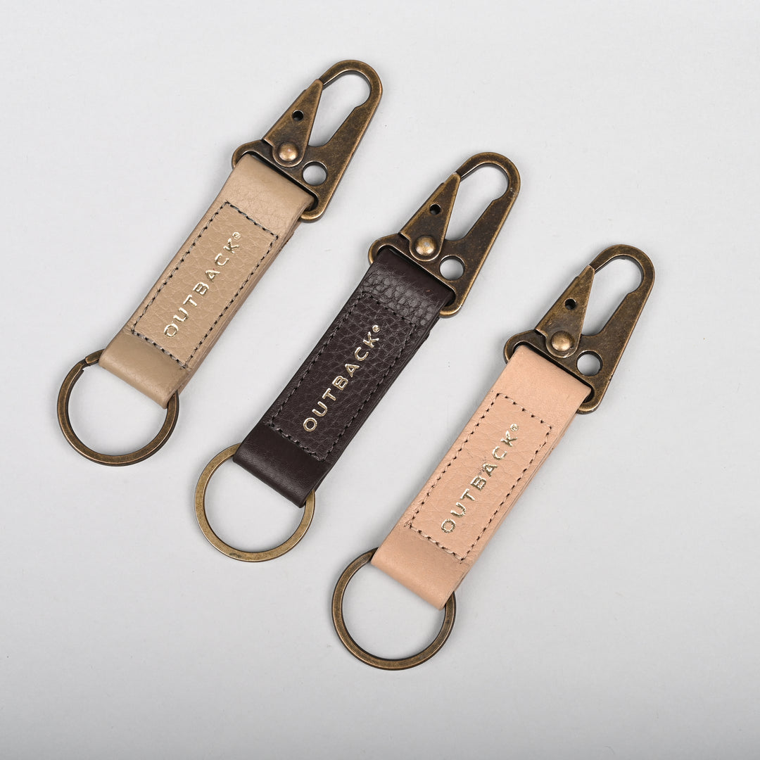 Performance Key Holder