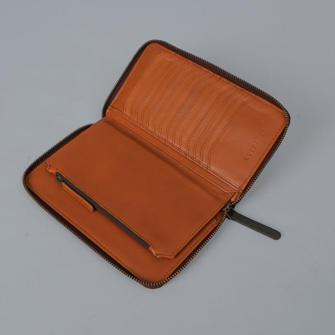 World Traveler Wallet