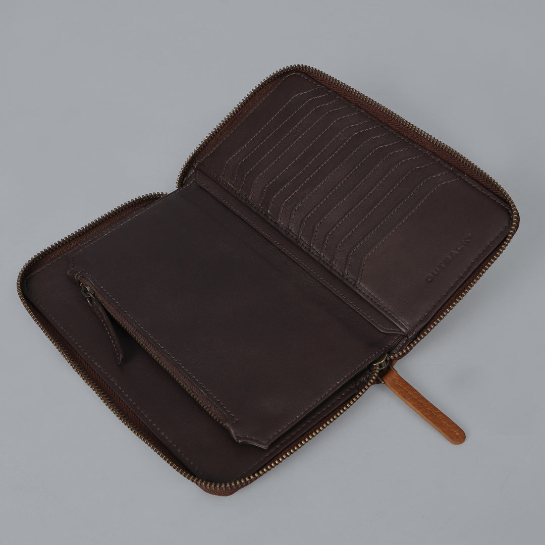 World Traveler Wallet