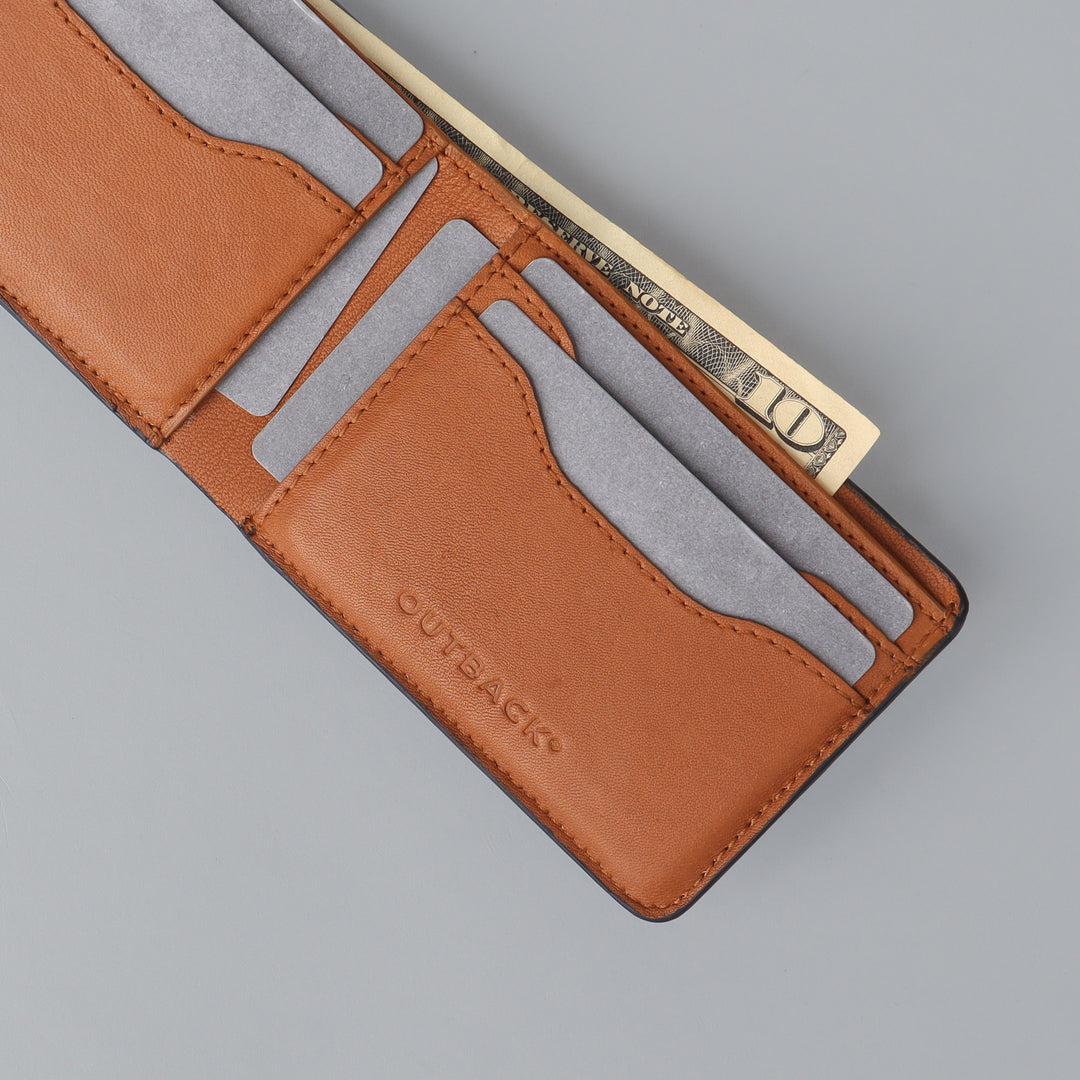 Minimal Wallet