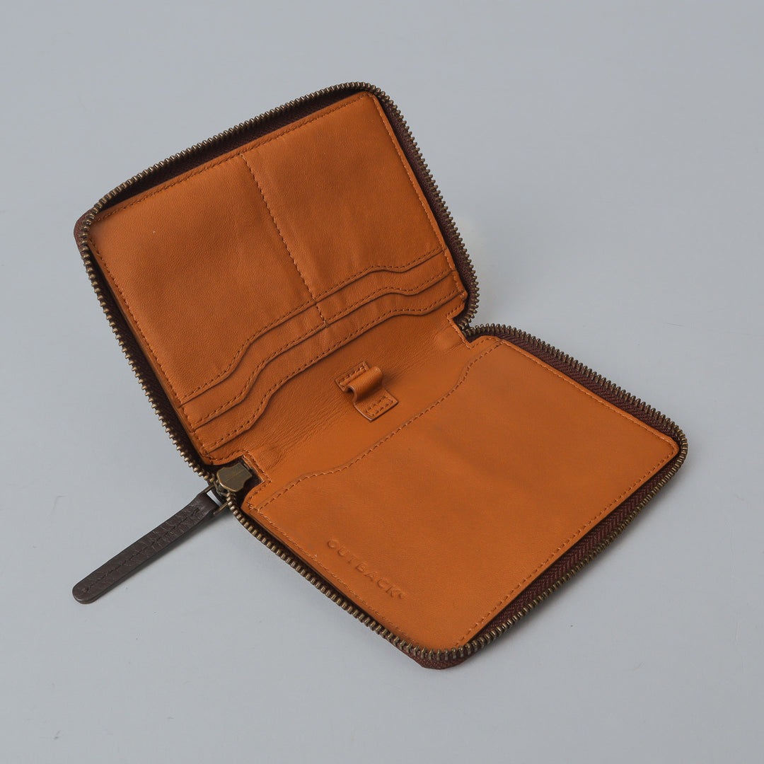 Passport Wallet