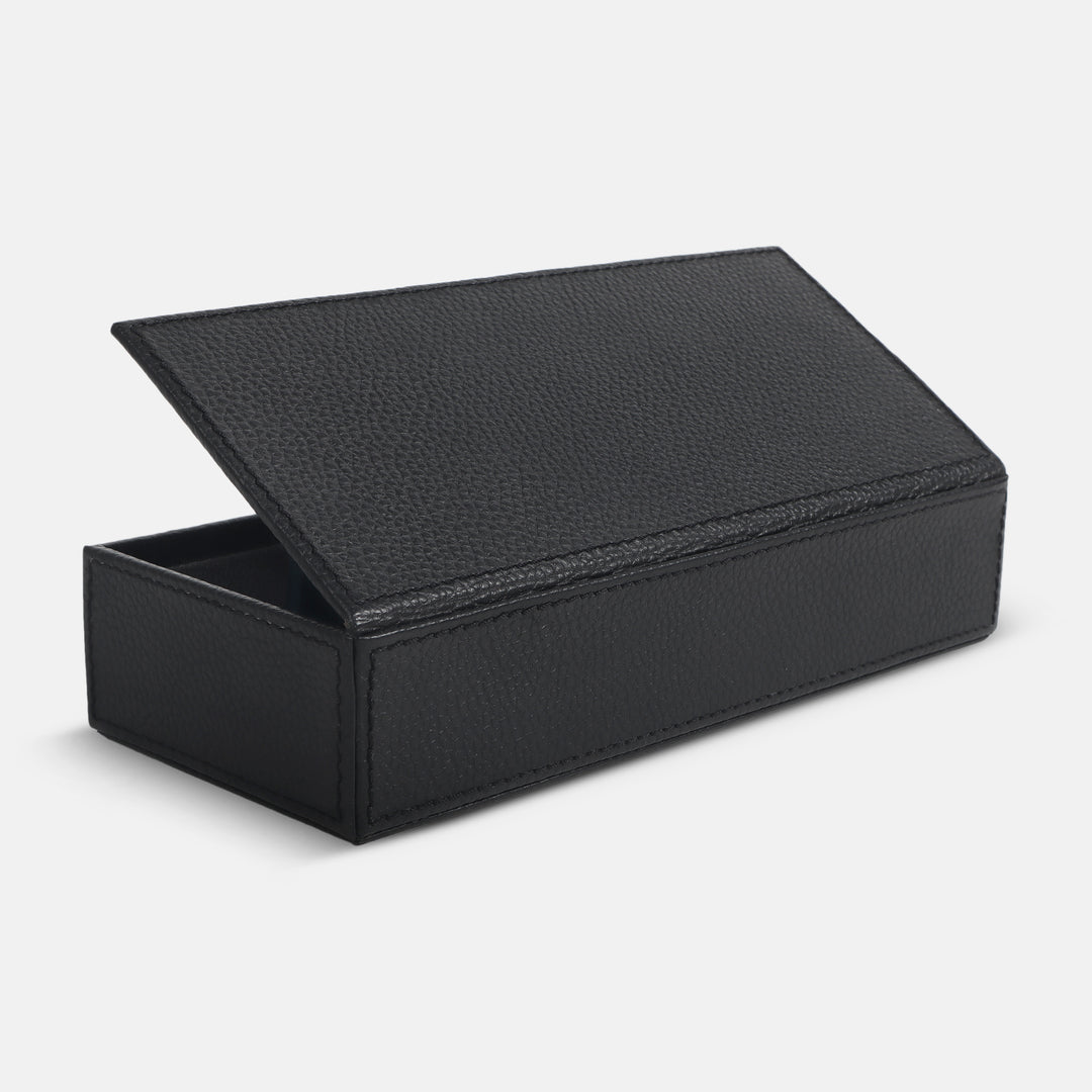 Rectangular Storage Box