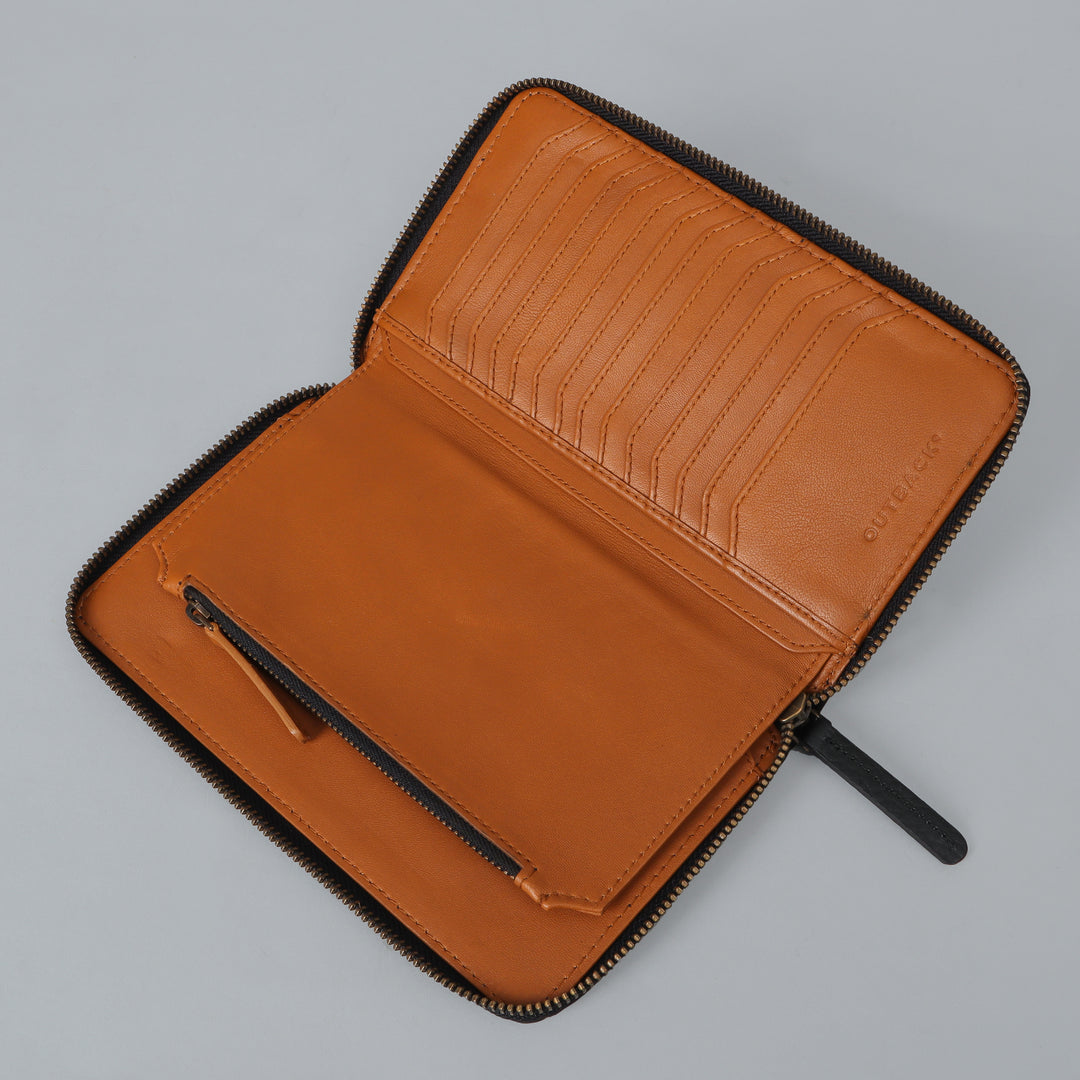 World Traveler Wallet
