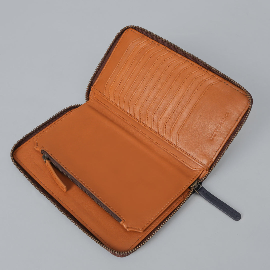 World Traveler Wallet