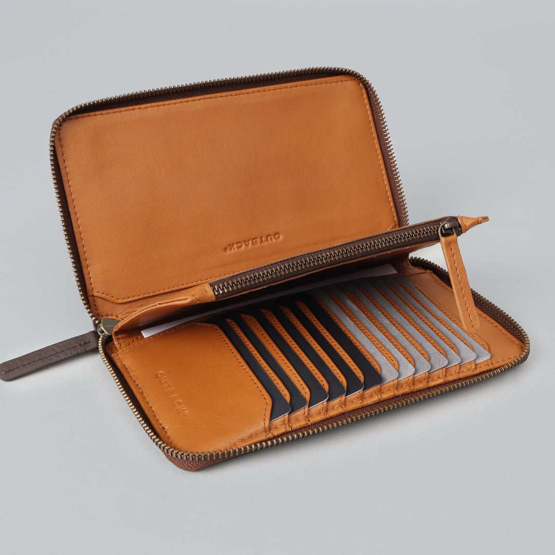 World Traveler Wallet