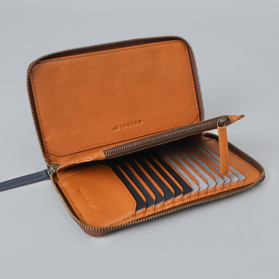 World Traveler Wallet