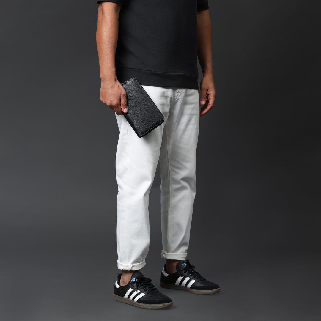 World Traveler Wallet