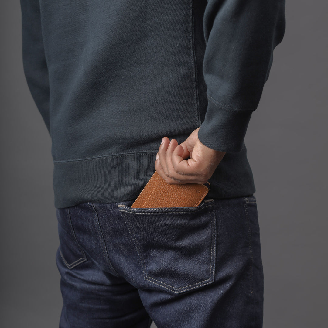 Max Wallet