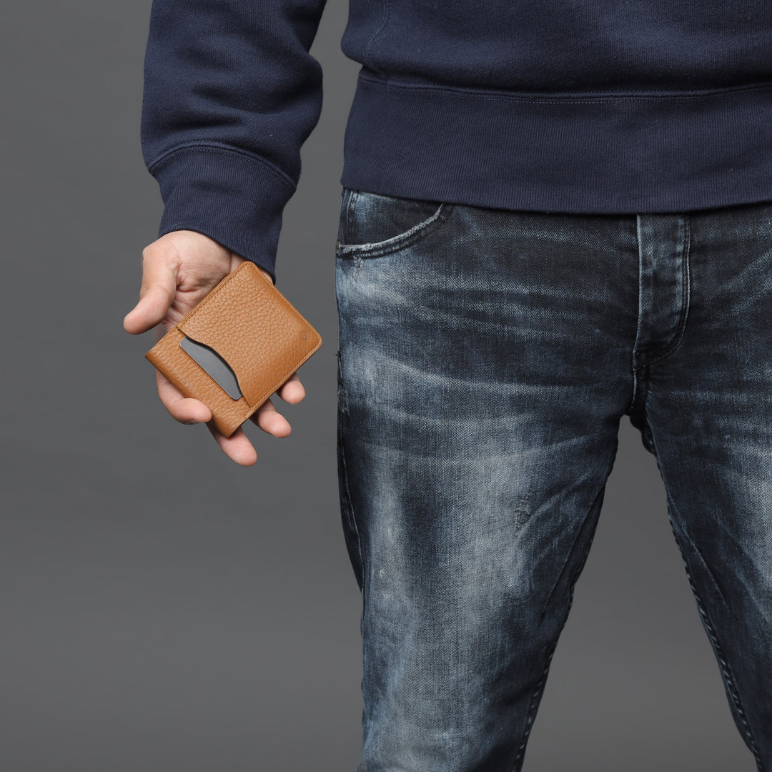 Minimal Wallet