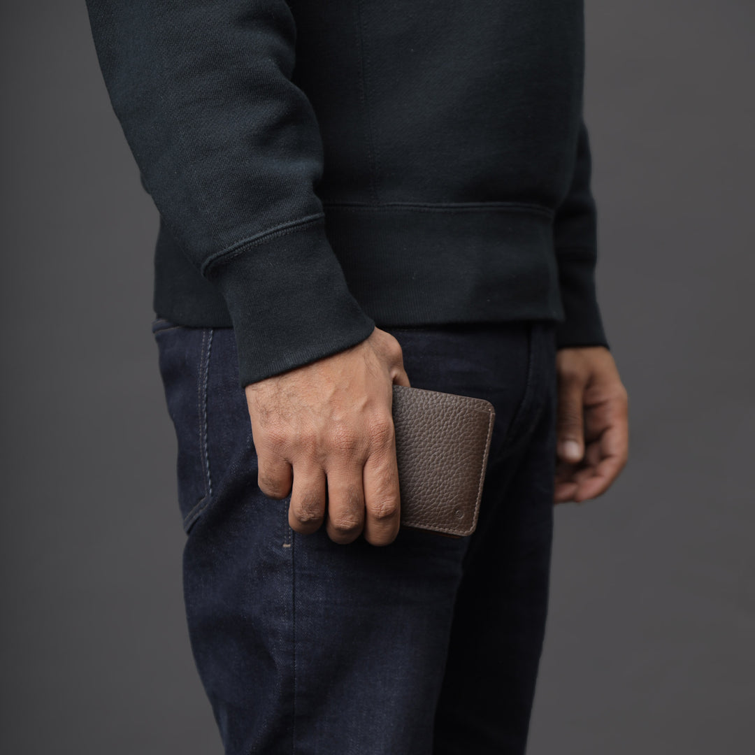Max Wallet