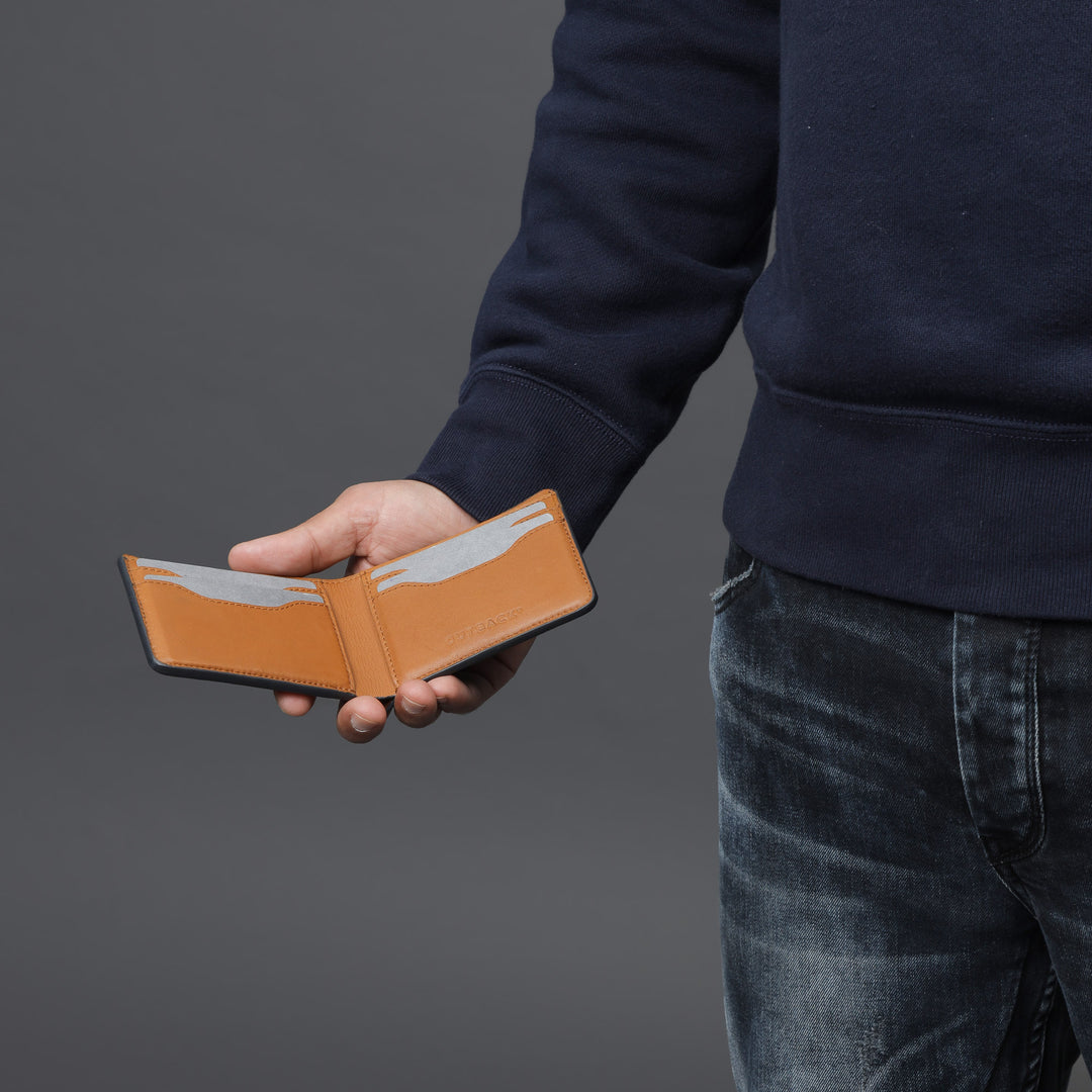 Minimal Wallet