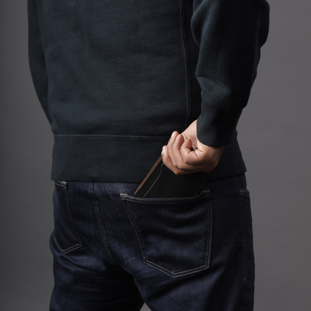 Max Wallet