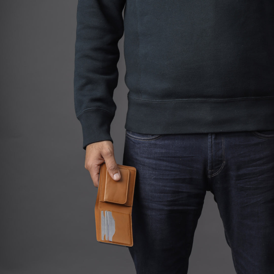 Max Wallet