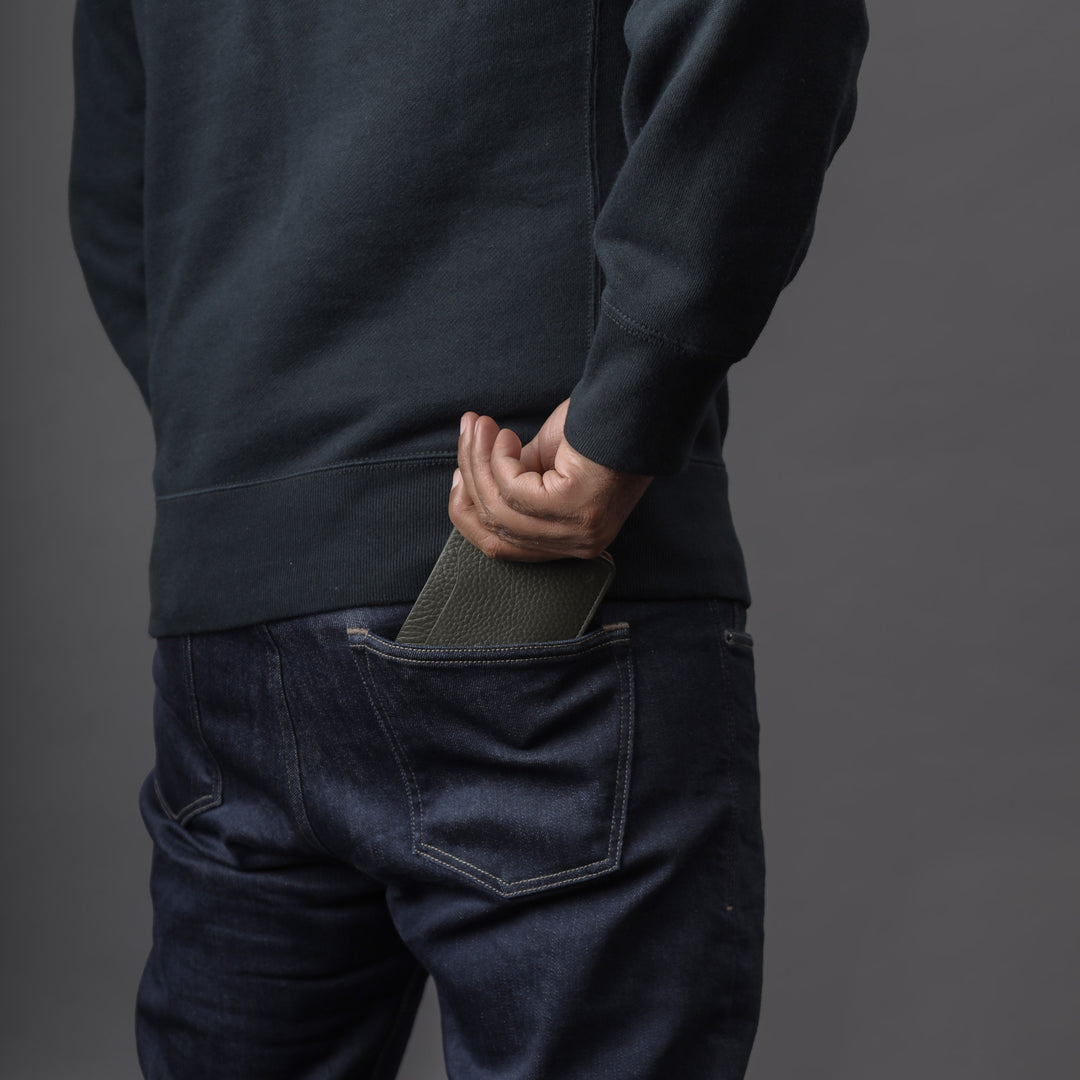 Max Wallet