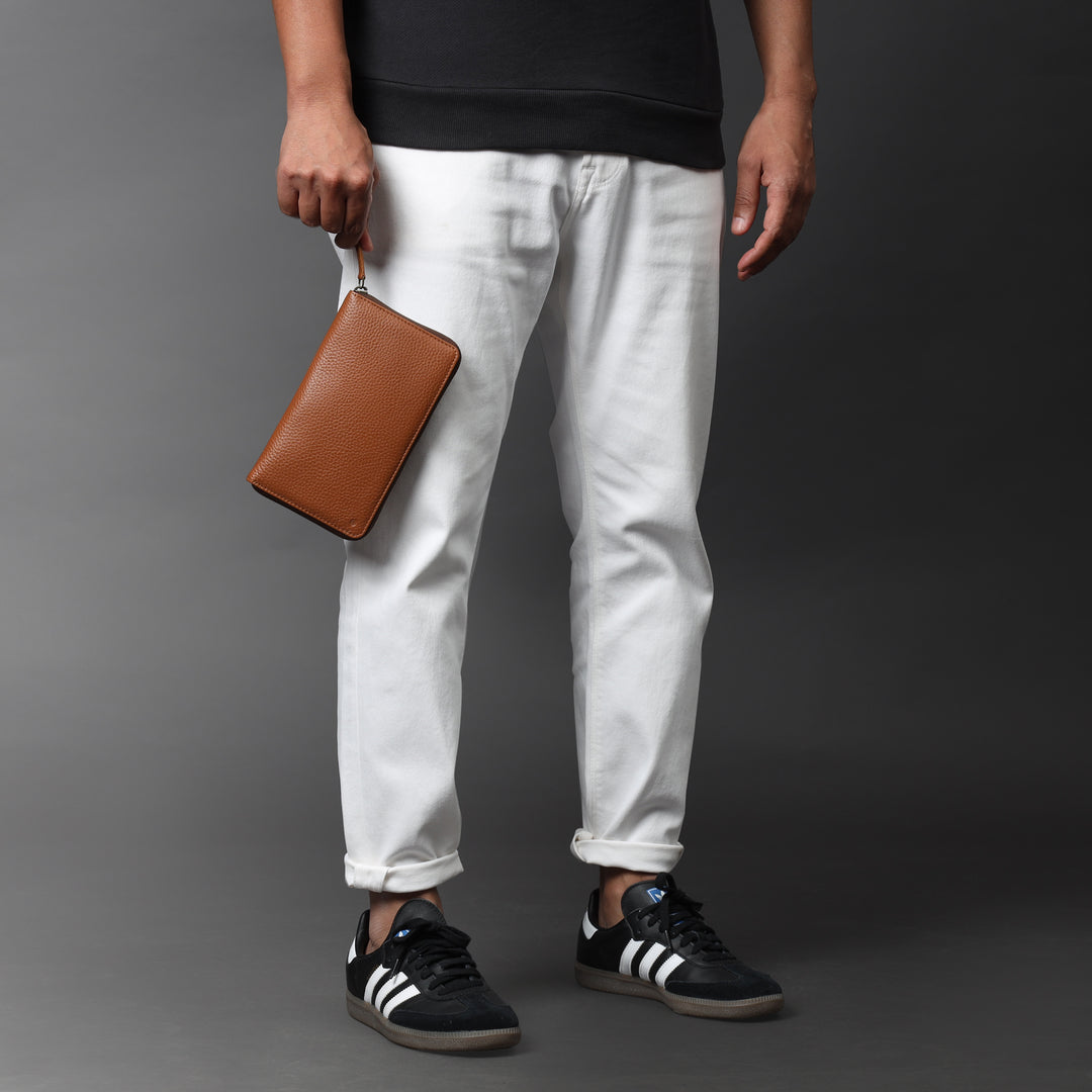 World Traveler Wallet