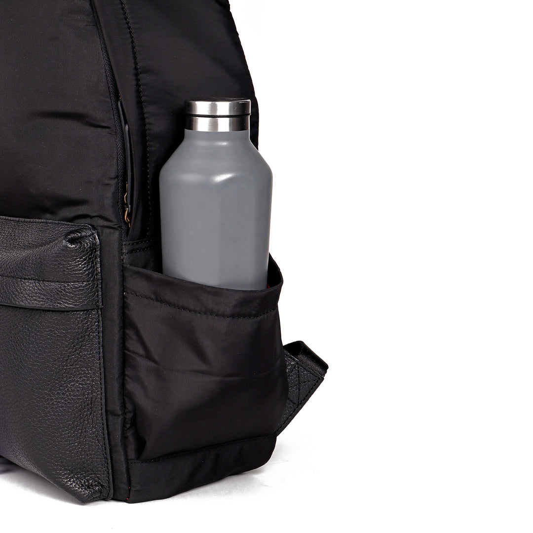 Journey Nylon Backpack