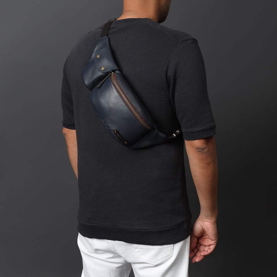 Bombay Belt Bag