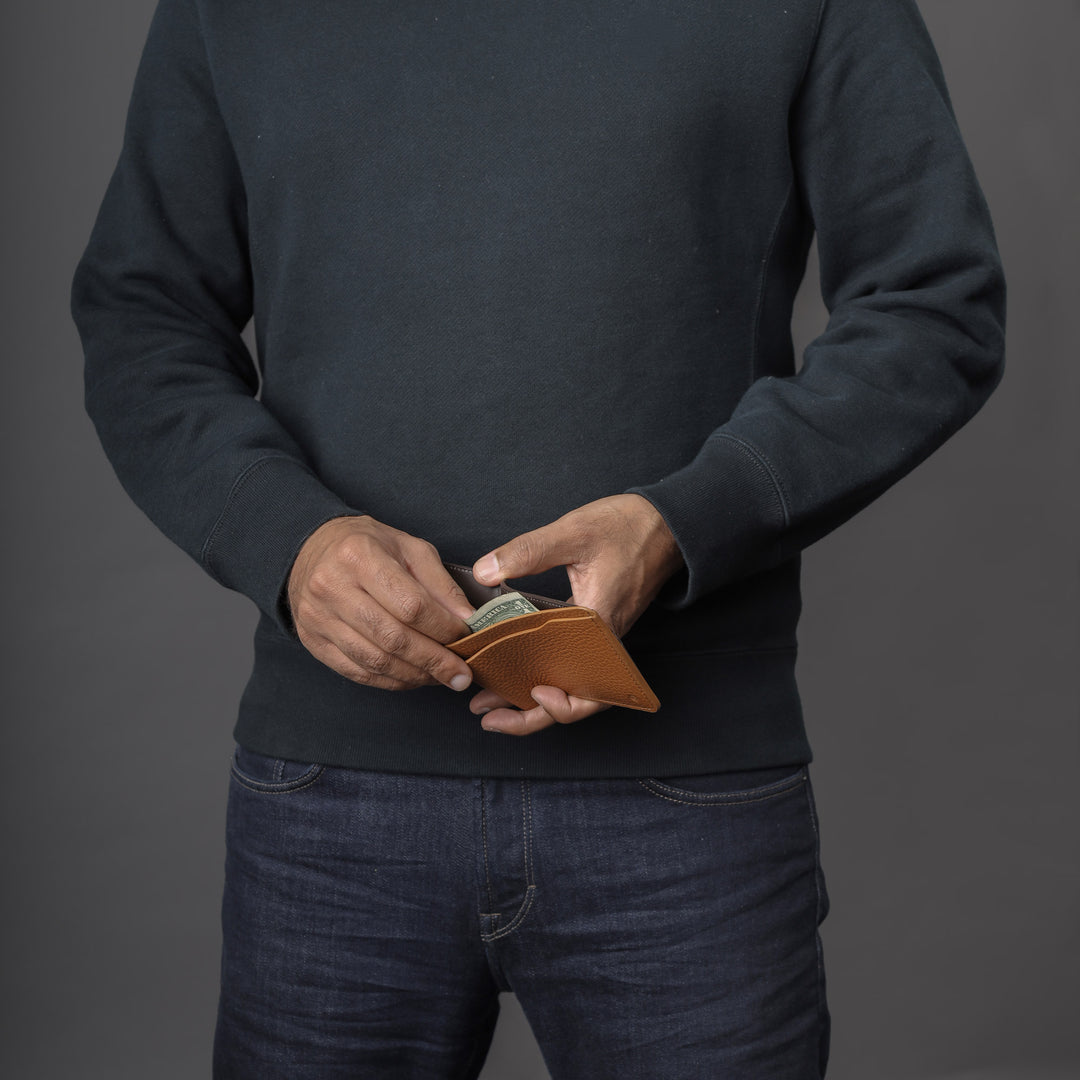 Max Wallet