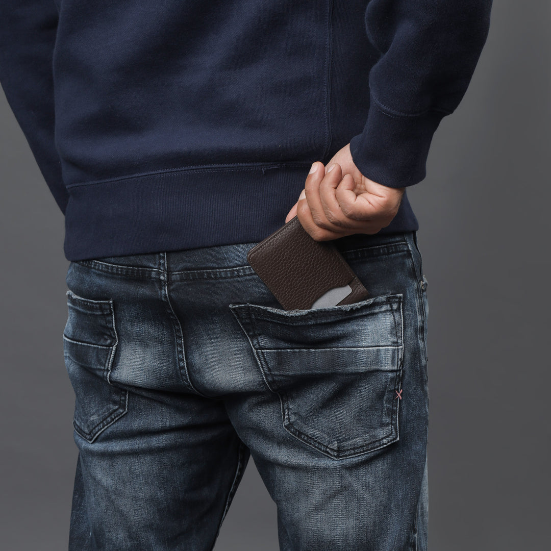 Minimal Wallet