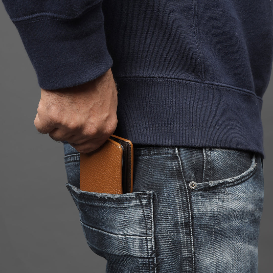 Minimal Wallet
