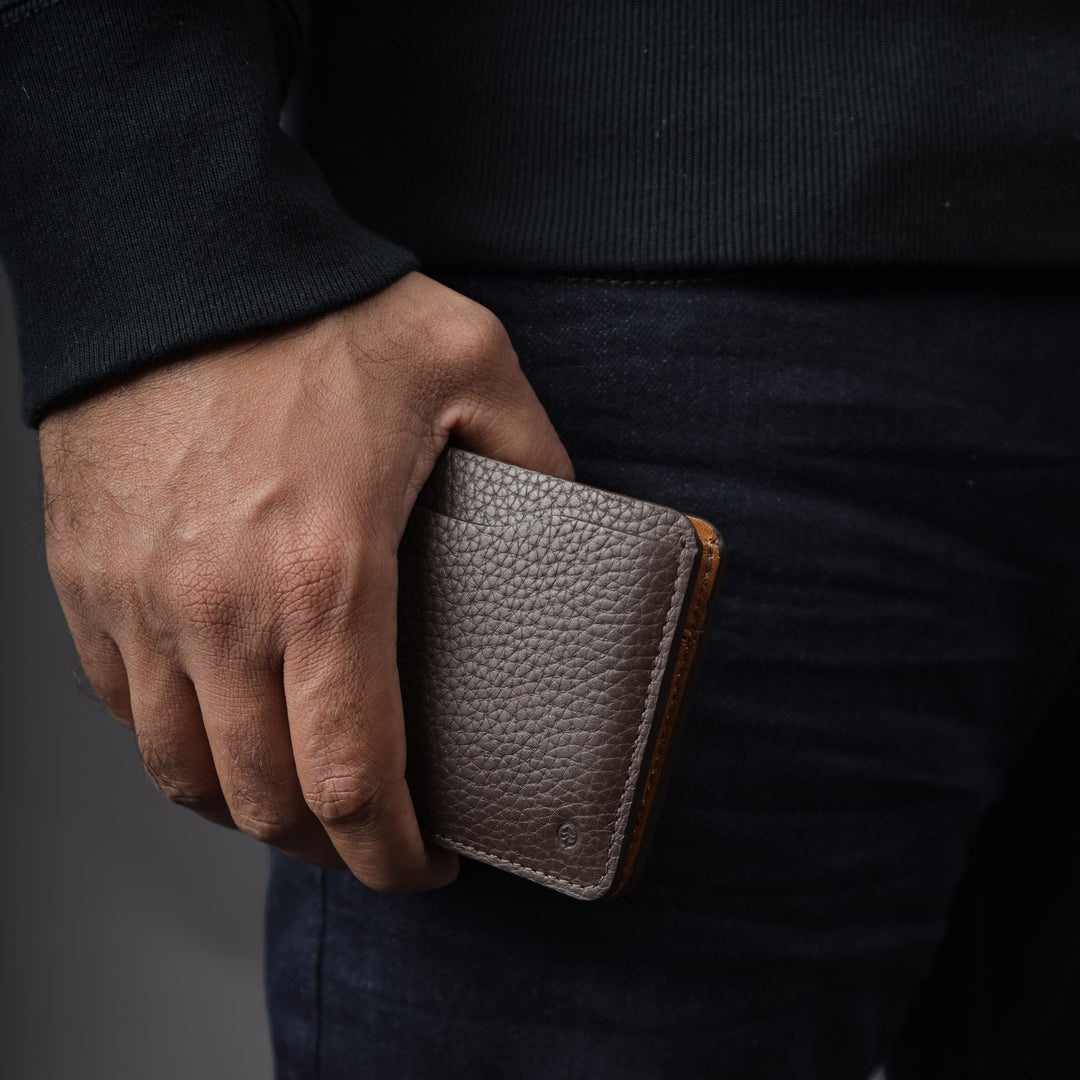 Max Wallet