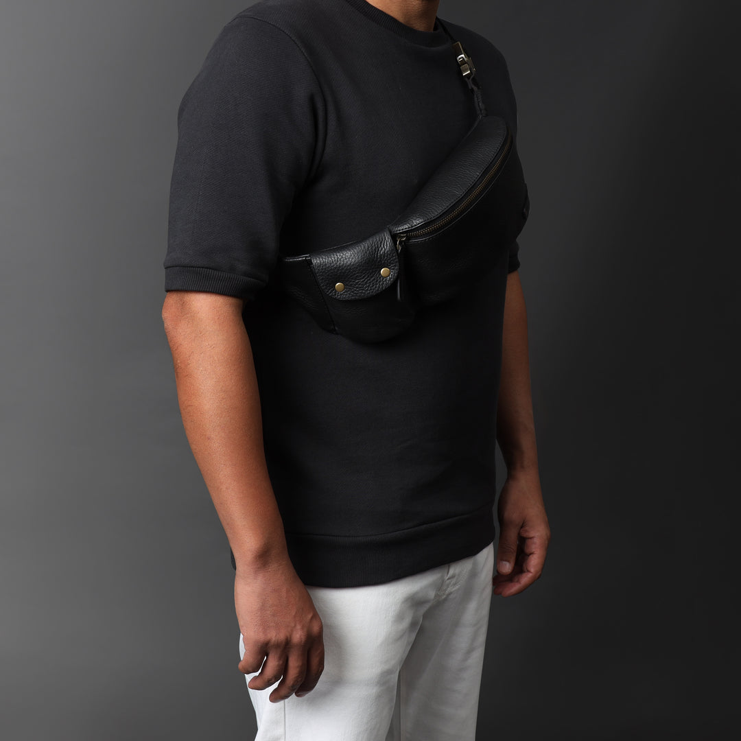 Bombay Belt Bag