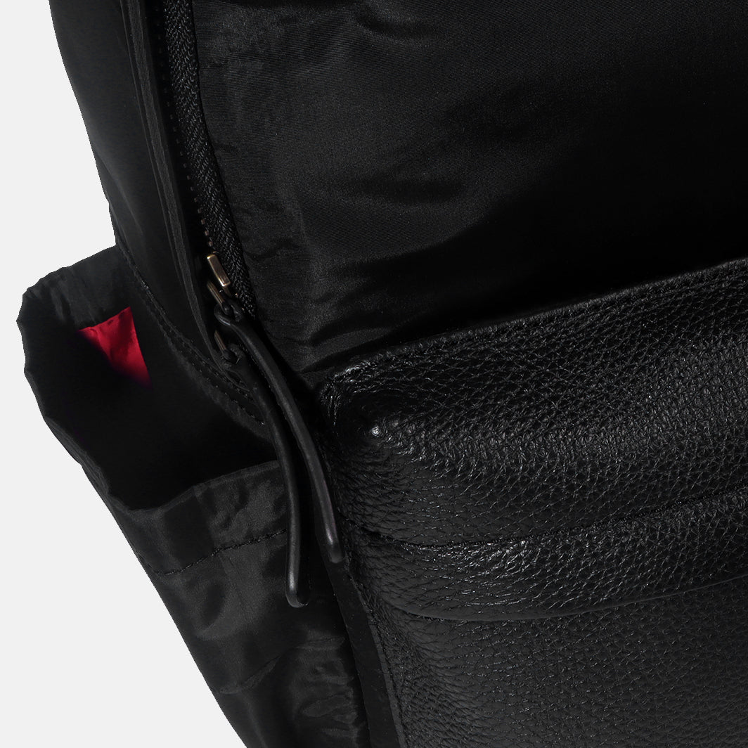 Journey Nylon Backpack