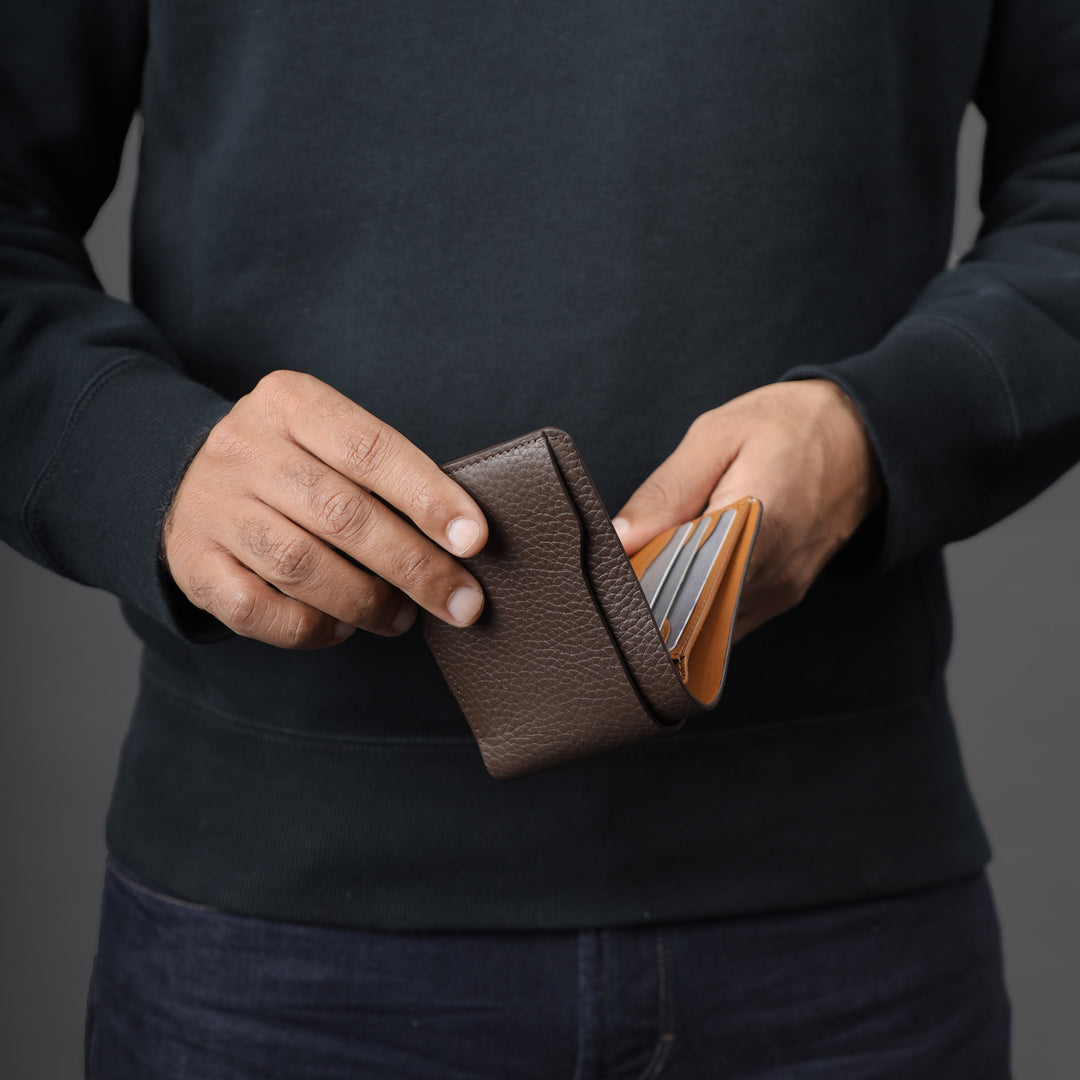 Max Wallet