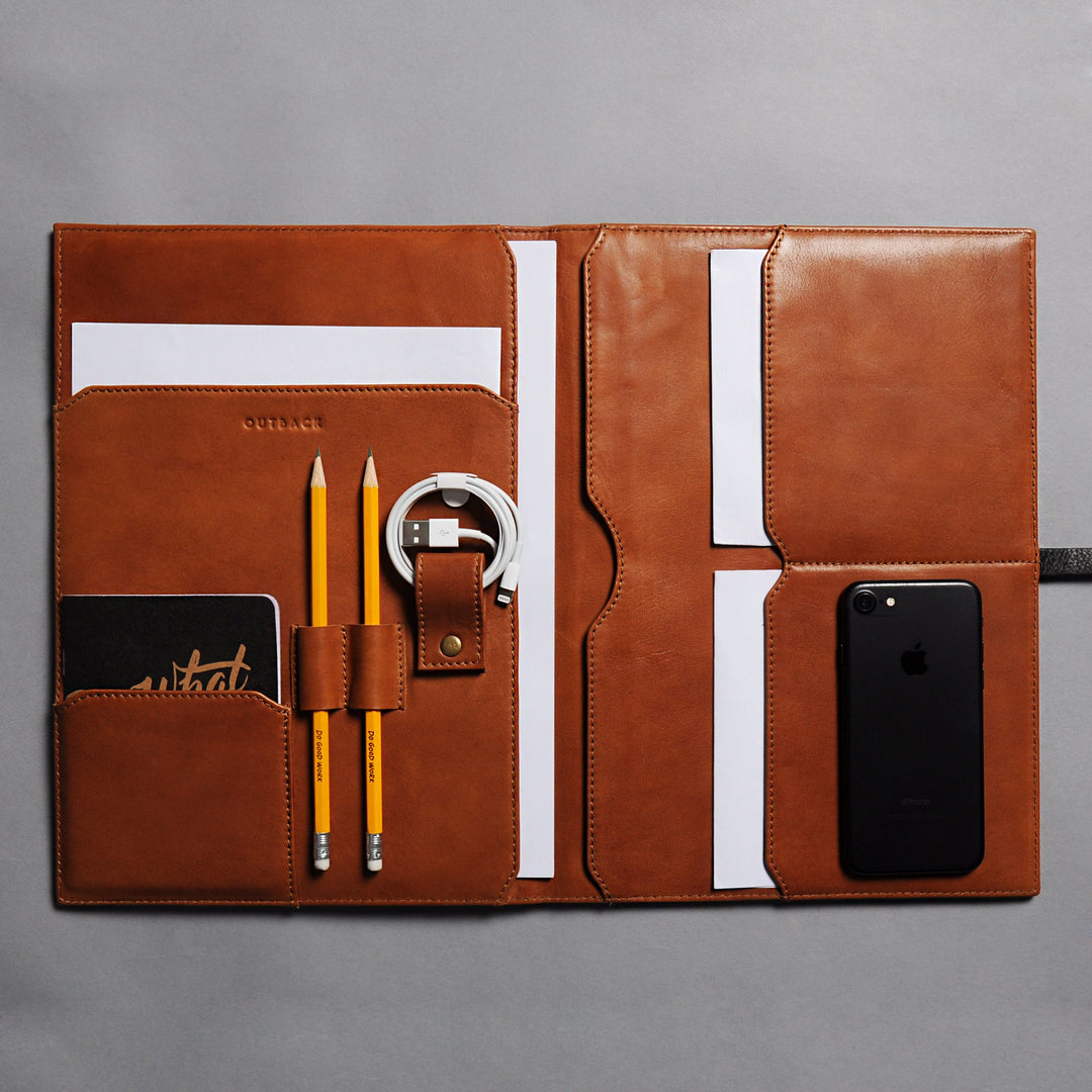 Daily Organiser