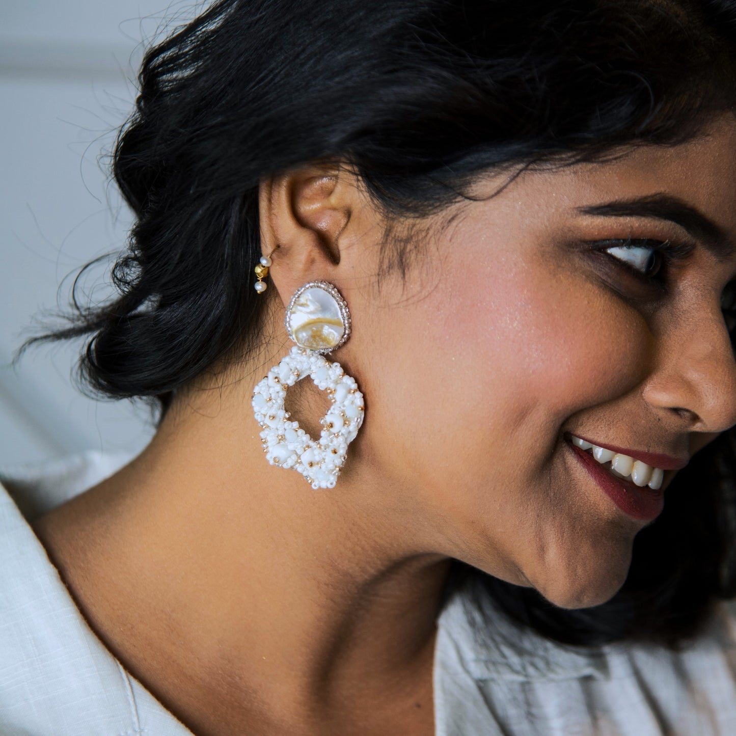 Hot Mess Earrings