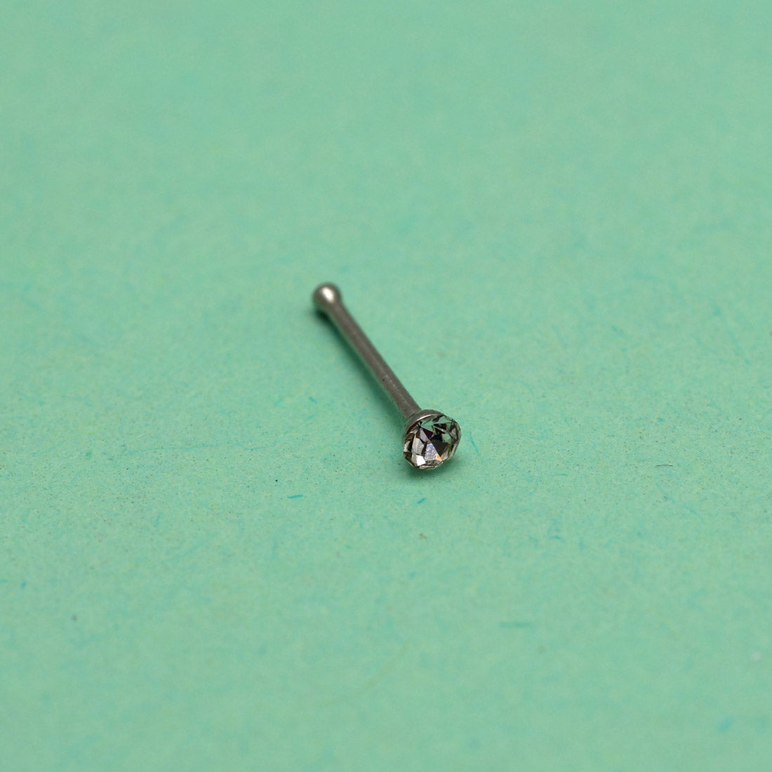 Multi Color Nose Pin Combo Of Approx. 40 Pieces