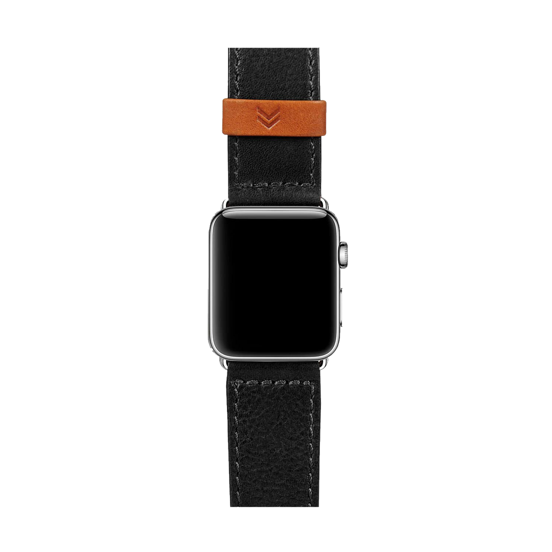 Apple Watch Leather Strap